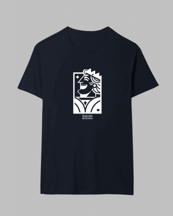 Camiseta - Sagrada Resenha