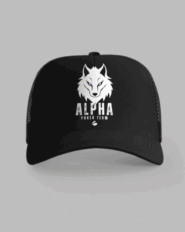 Boné - Alpha