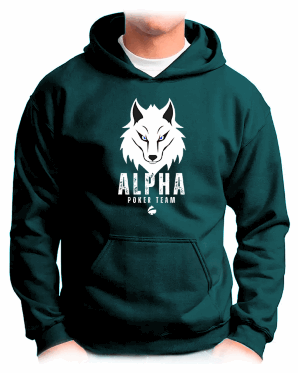 Moleton - Alpha - Imagem 5