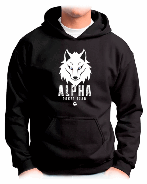 Moleton - Alpha