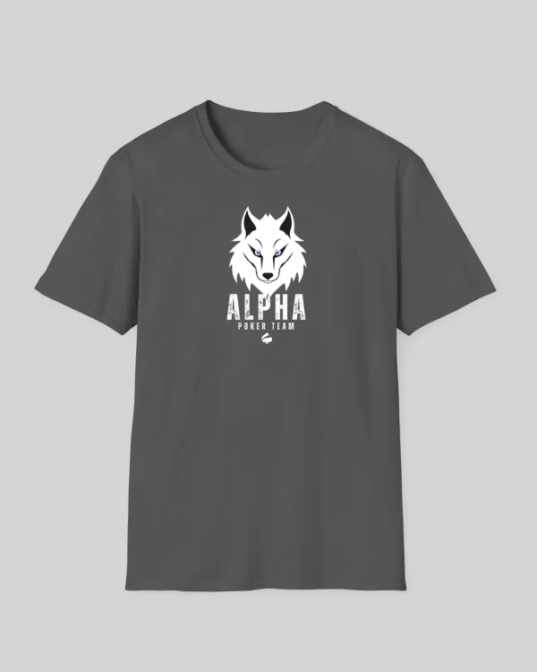 Camiseta - Alpha - Imagem 5