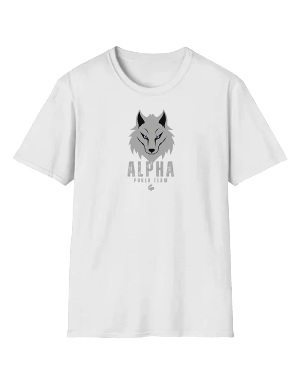 Camiseta - Alpha - Imagem 4