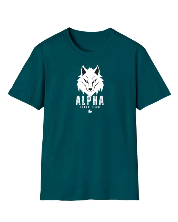 Camiseta - Alpha - Imagem 2