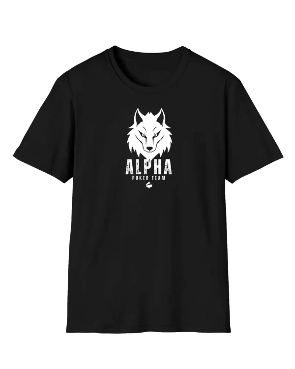 Camiseta - Alpha - Imagem 3