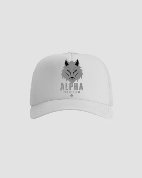 Boné - Alpha - Imagem 2