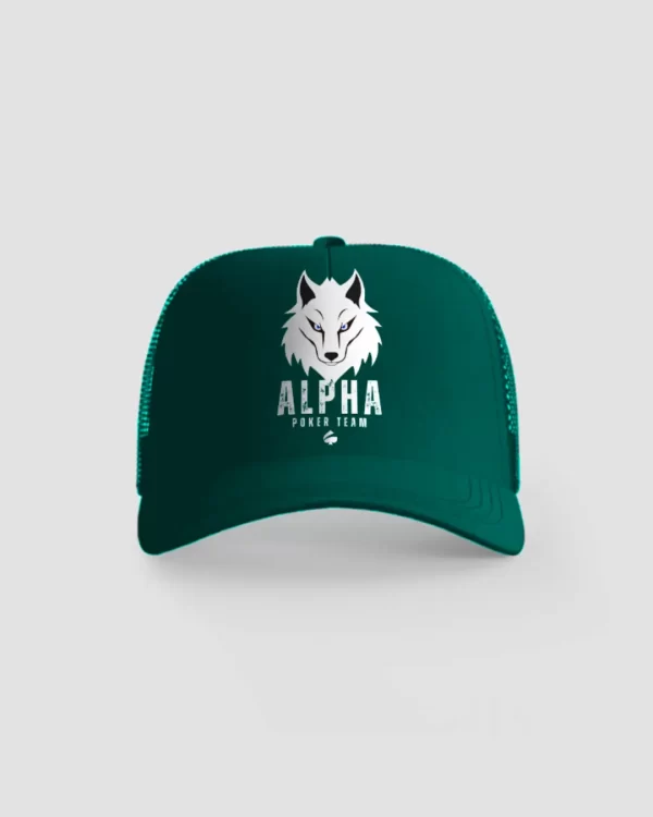 Boné - Alpha - Imagem 3
